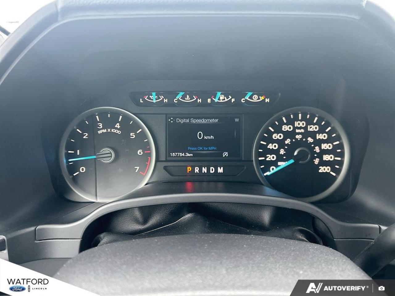 2018 Ford F-150 XLT 4WD SuperCrew 5.5' Box Photo