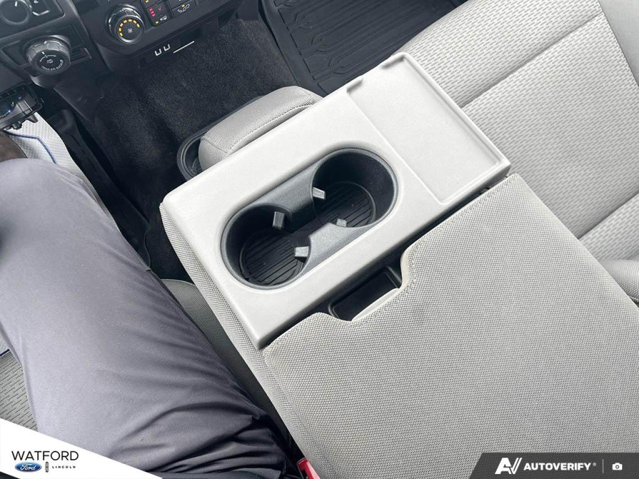 2018 Ford F-150 XLT 4WD SuperCrew 5.5' Box Photo