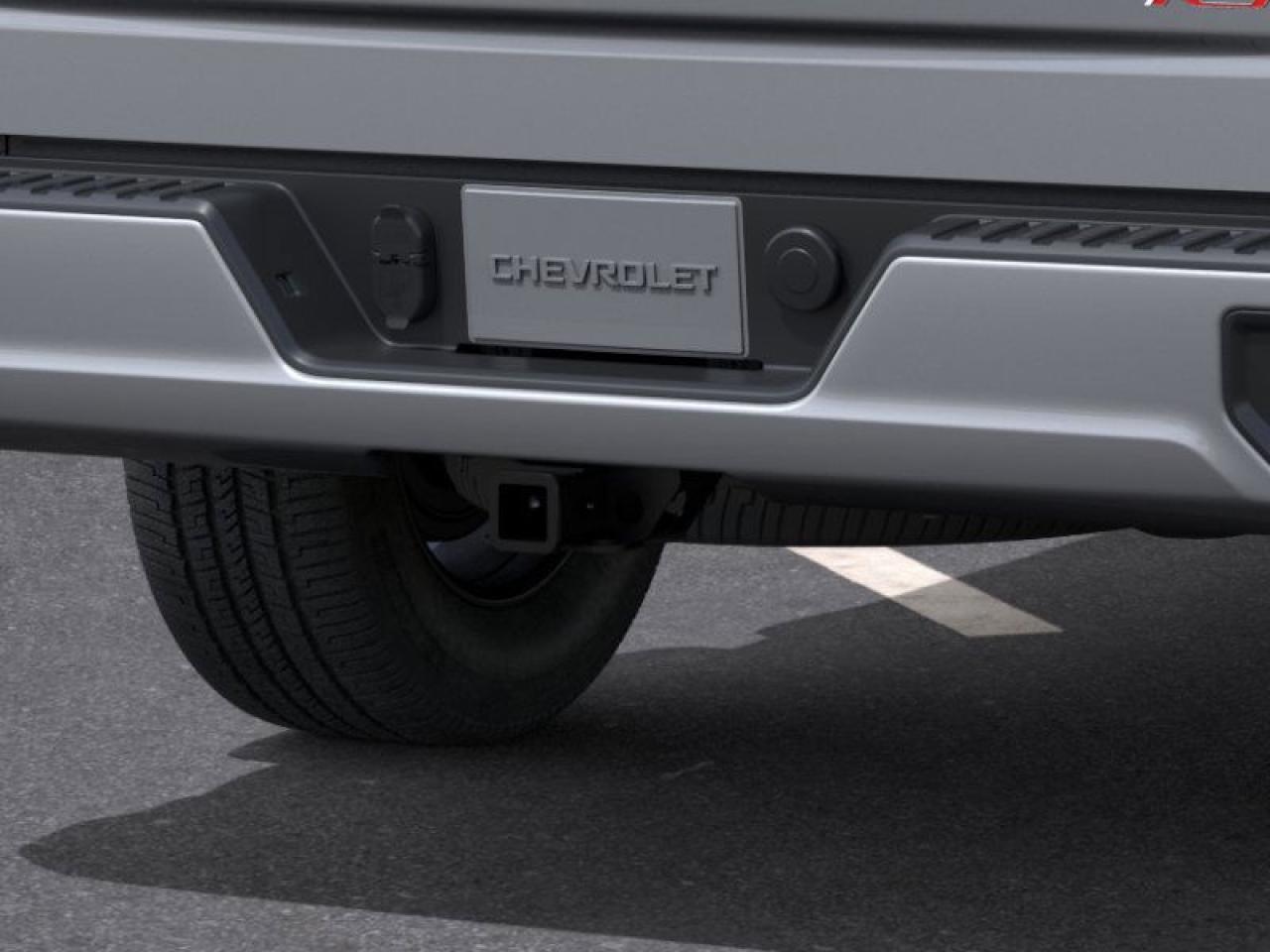 2026 Chevrolet Silverado 1500 RST  - Sunroof - Leather Seats Photo