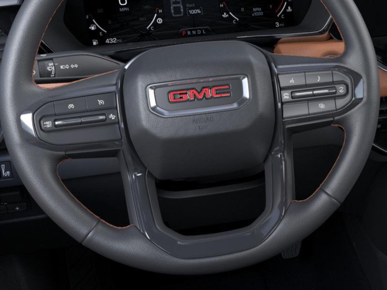 2026 GMC Canyon AT4  -  Heated Seats -  Remote Start Photo