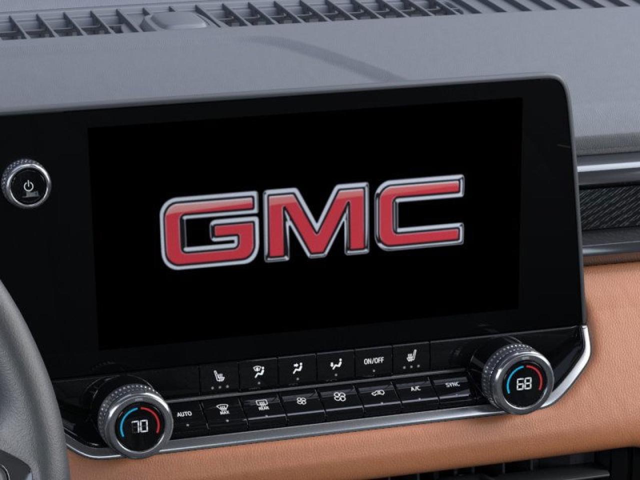 2026 GMC Canyon AT4  -  Heated Seats -  Remote Start Photo