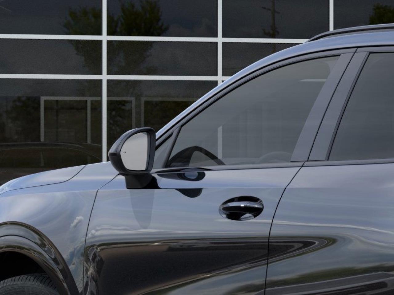 2026 Buick Envision Sport Touring  - Sunroof Photo