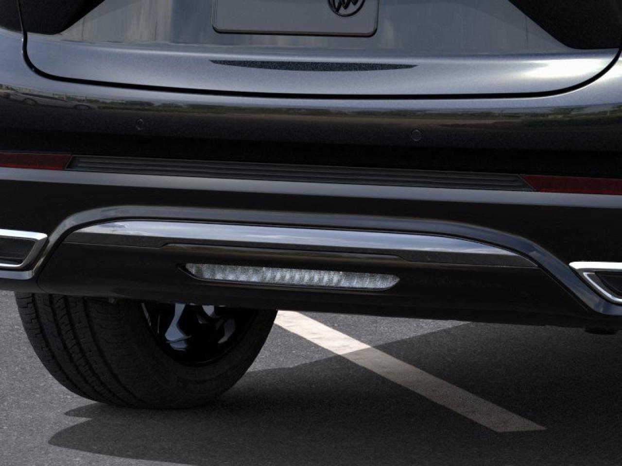 2026 Buick Envision Sport Touring  - Sunroof Photo