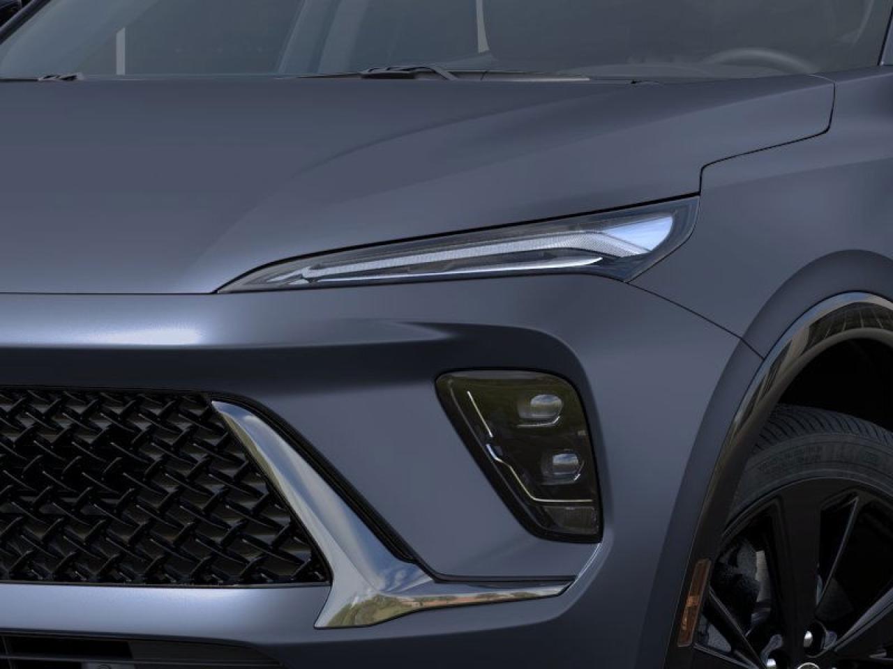 2026 Buick Envision Sport Touring  - Sunroof Photo