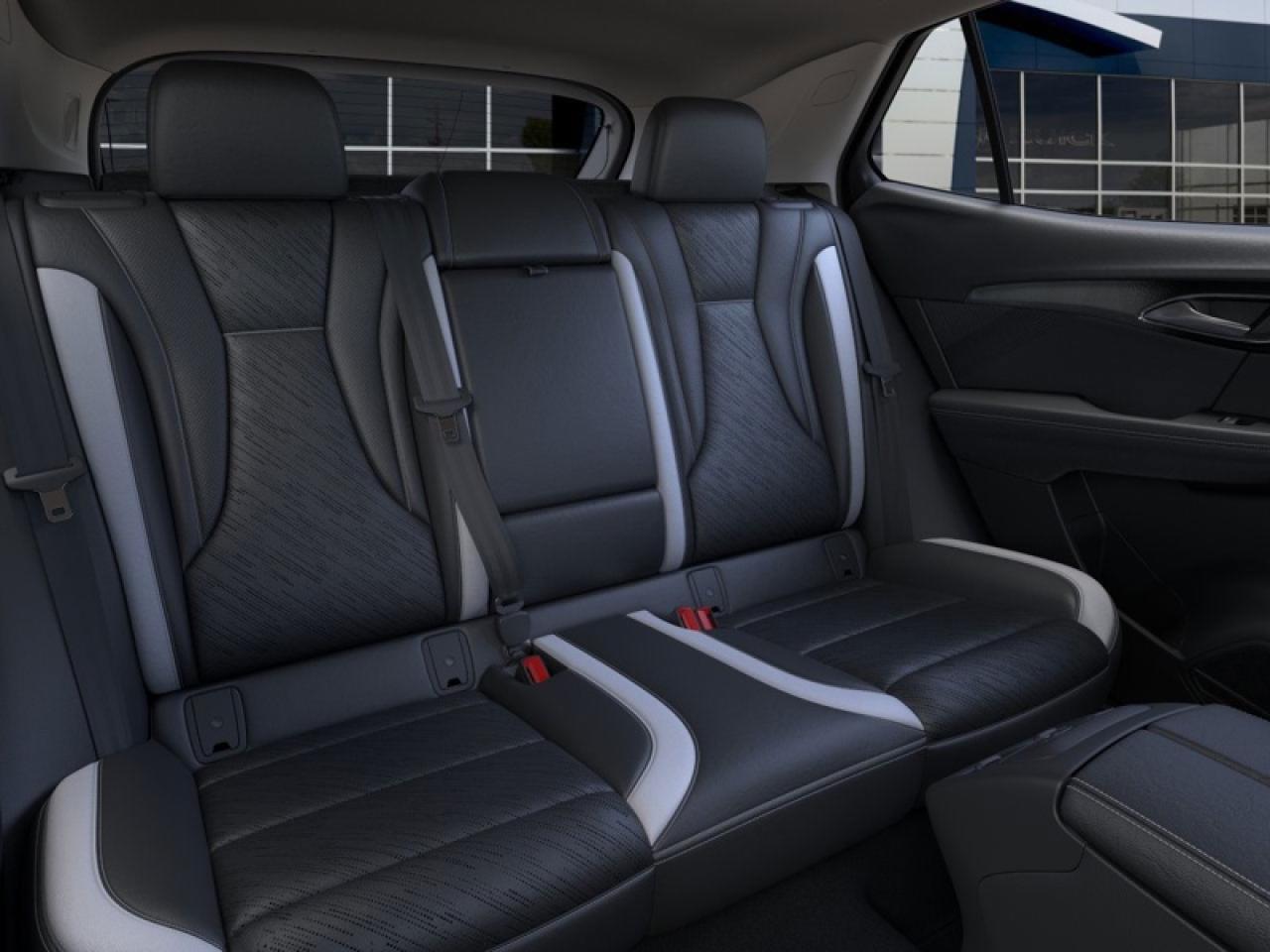 2026 Buick Envision Sport Touring  - Sunroof Photo