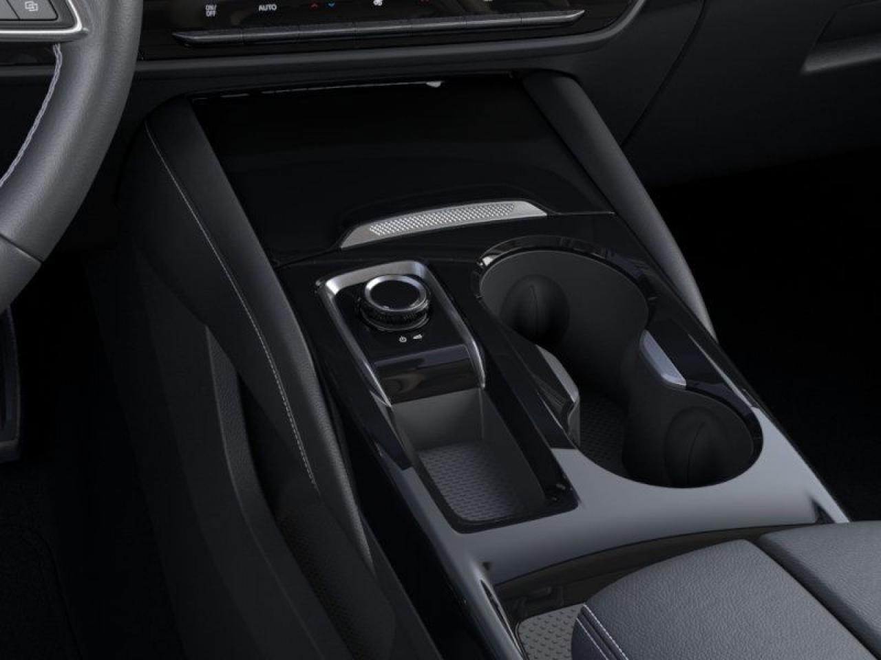 2026 Buick Envision Sport Touring  - Sunroof Photo