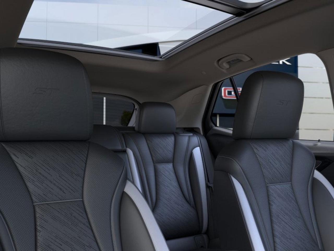 2026 Buick Envision Sport Touring  - Sunroof Photo