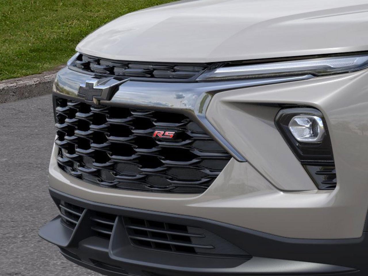 2026 Chevrolet TrailBlazer RS Photo