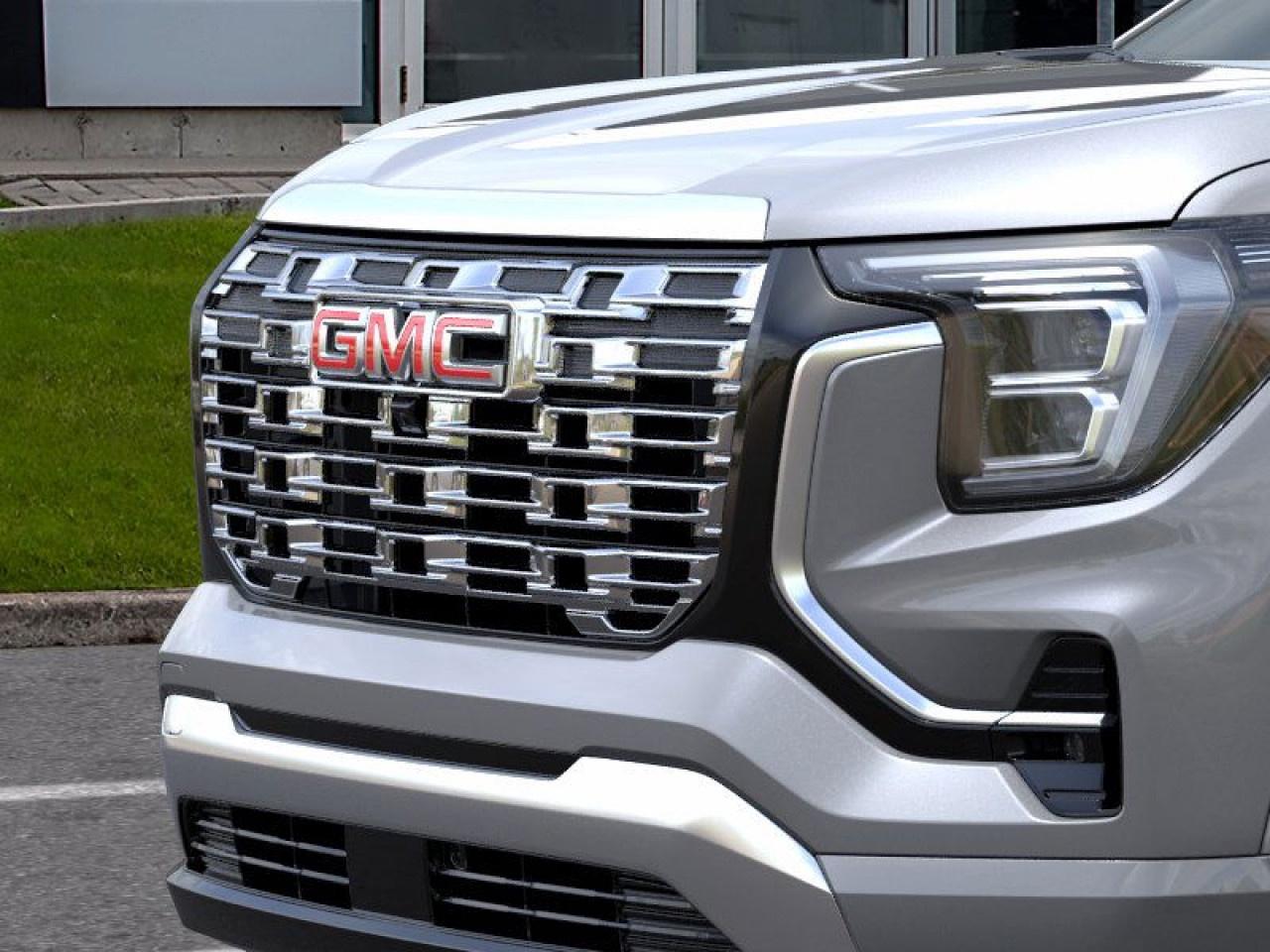 2026 GMC Terrain AWD Denali Photo