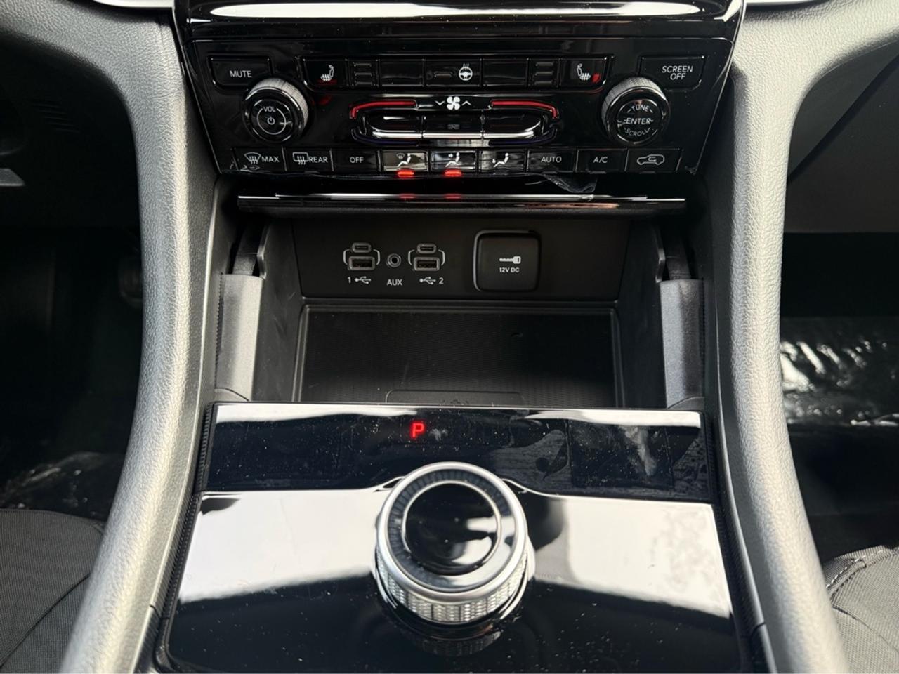 2026 Jeep Grand Cherokee Laredo X  - $197.03 /Wk Photo