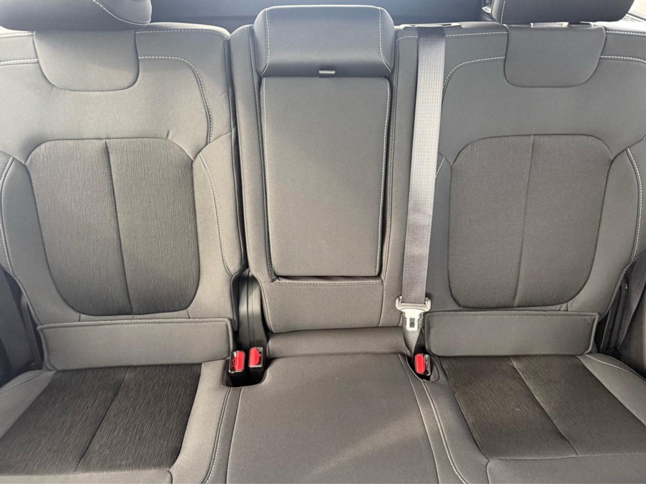 2026 Jeep Grand Cherokee Laredo X  - $197.03 /Wk Photo