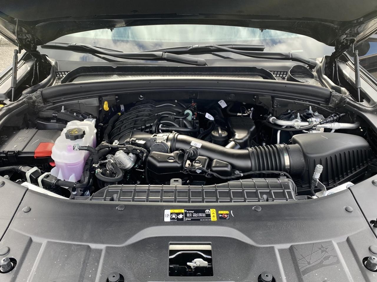 2026 Jeep Grand Cherokee Laredo X  - $197.03 /Wk Photo