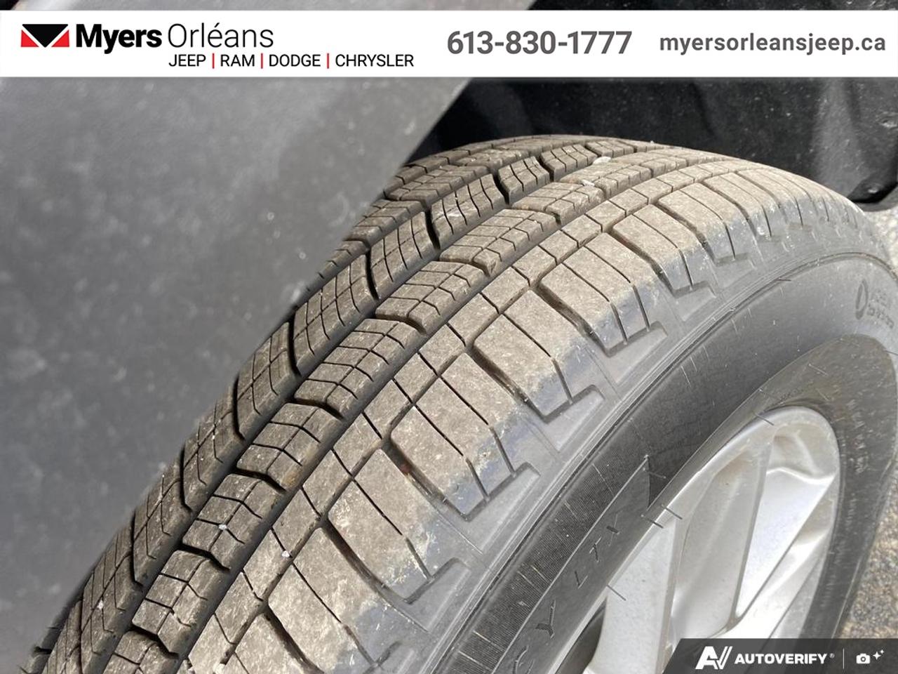 2026 Jeep Grand Cherokee Laredo X  - Sunroof -  Heated Seats - $191.71 /Wk Photo
