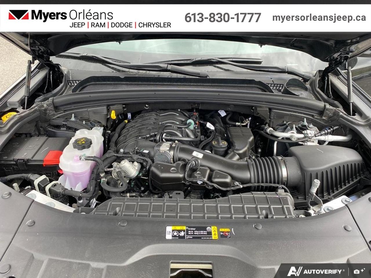 2026 Jeep Grand Cherokee Laredo X  - Sunroof -  Heated Seats - $191.71 /Wk Photo