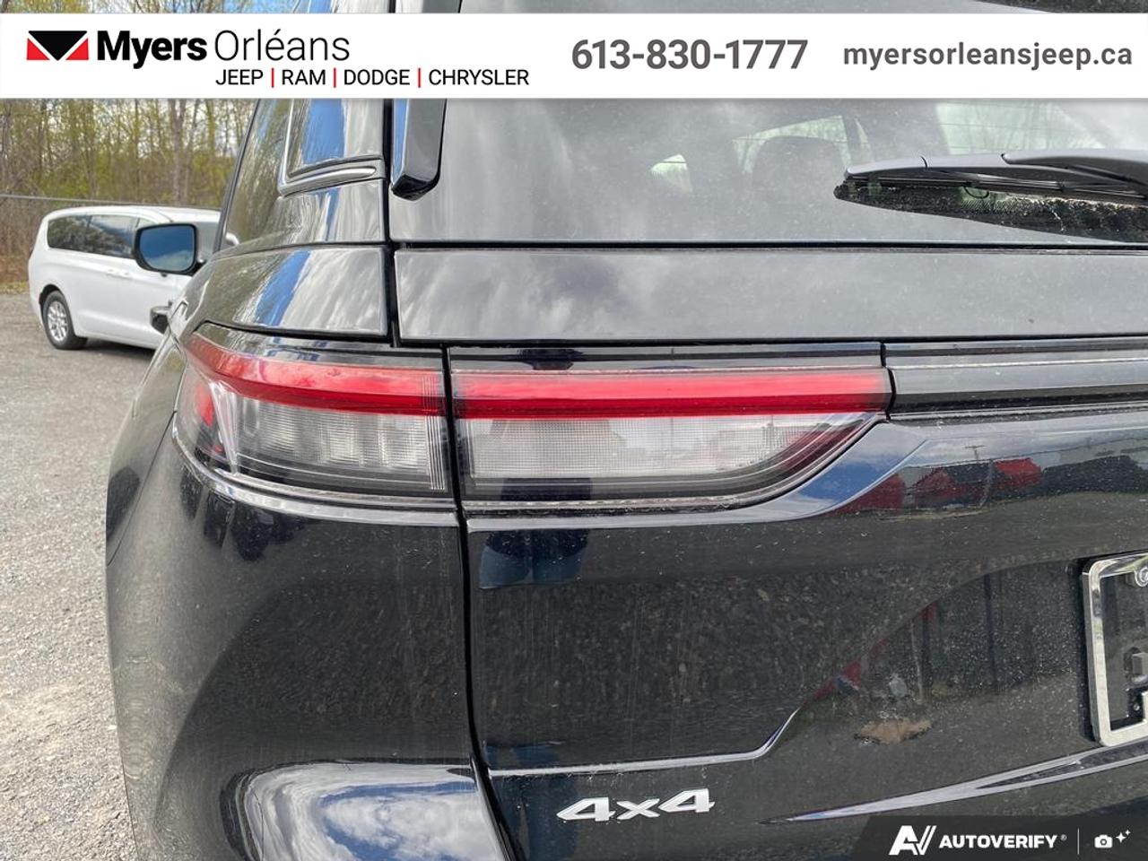 2026 Jeep Grand Cherokee Laredo X  - Sunroof -  Heated Seats - $191.71 /Wk Photo
