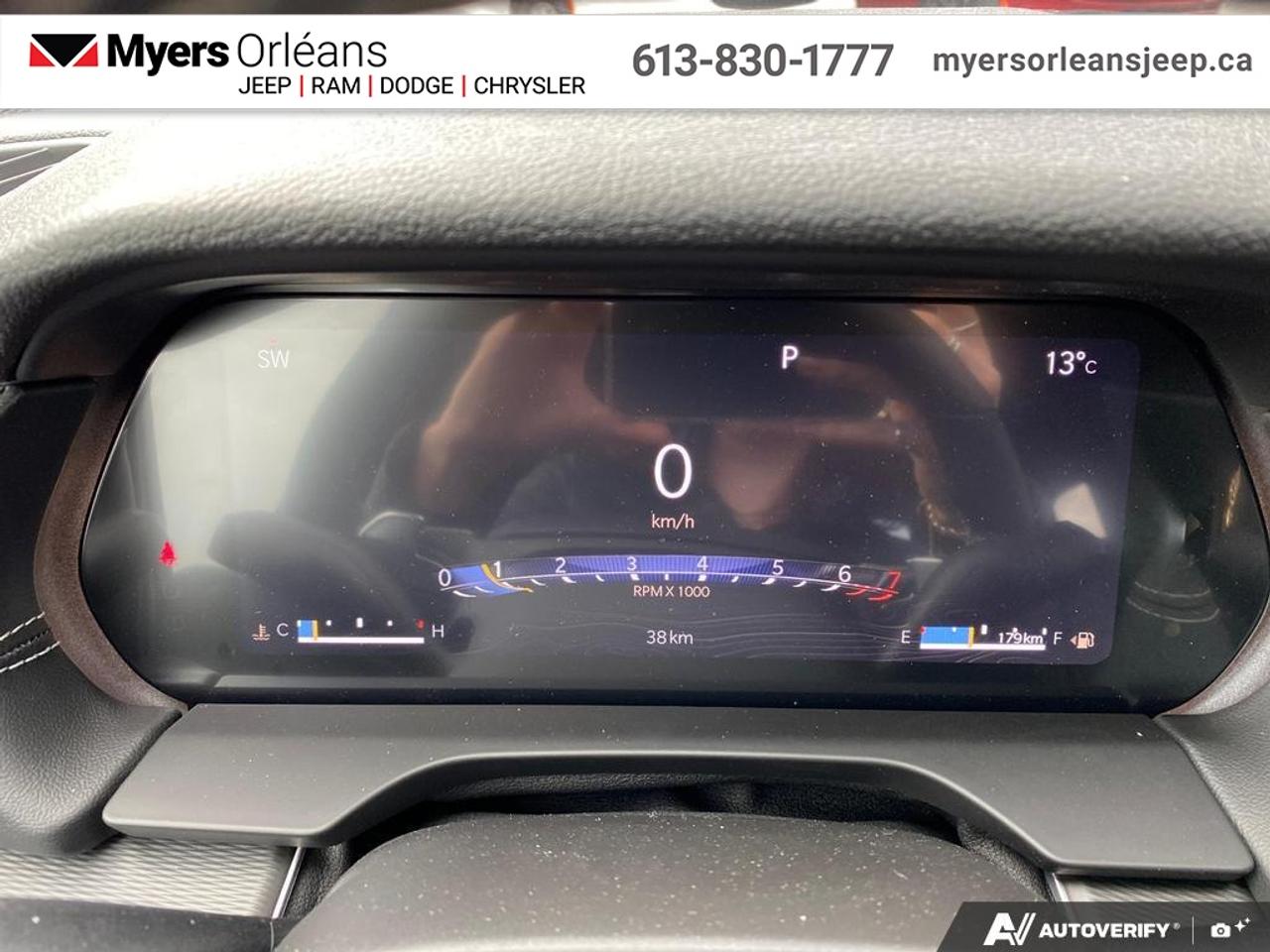 2026 Jeep Grand Cherokee Laredo X  - Sunroof -  Heated Seats - $191.71 /Wk Photo