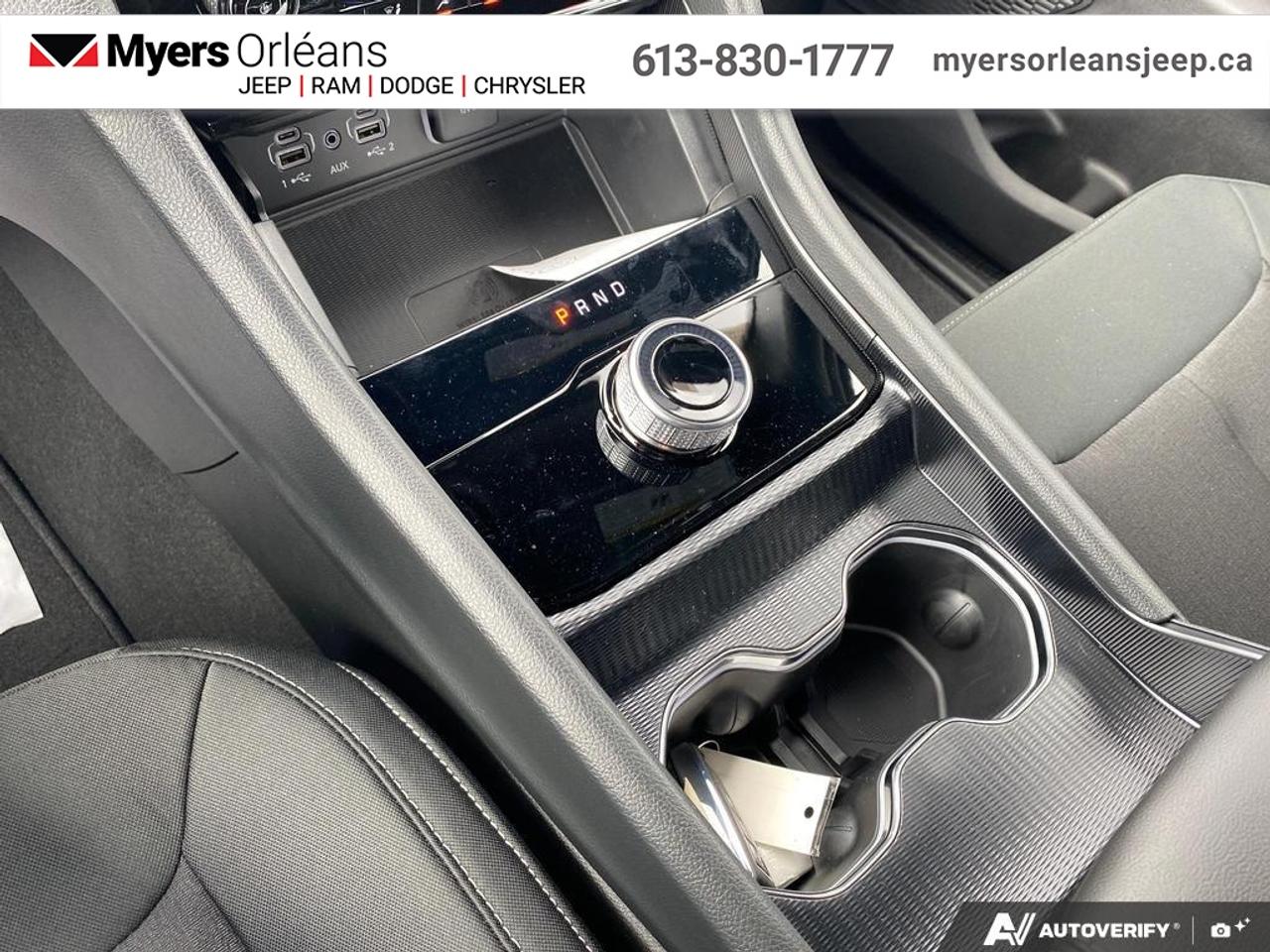 2026 Jeep Grand Cherokee Laredo X  - Sunroof -  Heated Seats - $191.71 /Wk Photo