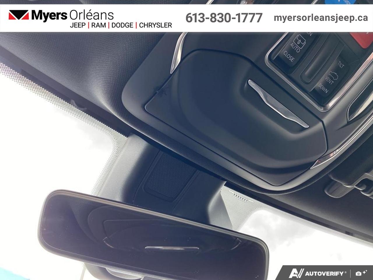 2026 Jeep Grand Cherokee Laredo X  - Sunroof -  Heated Seats - $191.71 /Wk Photo