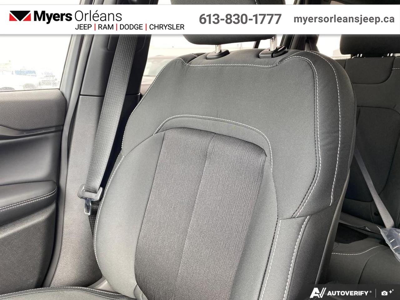 2026 Jeep Grand Cherokee Laredo X  - Sunroof -  Heated Seats - $191.71 /Wk Photo