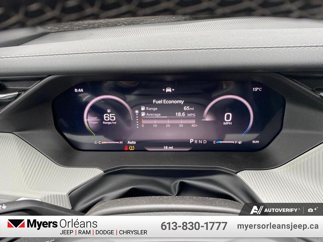 2026 Jeep Cherokee Laredo  - Heated Seats -  Remote Start - $139.72 /Wk Photo