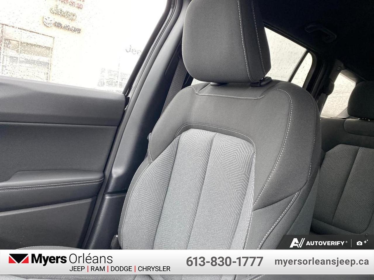 2026 Jeep Cherokee Laredo  - Heated Seats -  Remote Start - $139.72 /Wk Photo