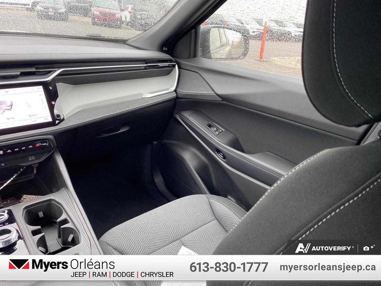 2026 Jeep Cherokee Laredo  - Heated Seats -  Remote Start - $139.72 /Wk Photo