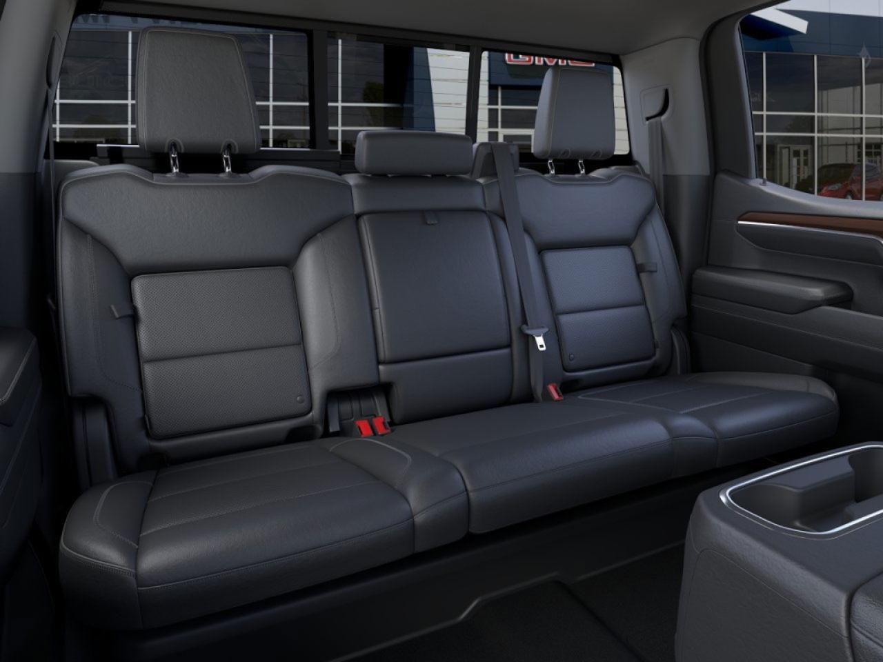 2026 GMC Sierra 1500 Denali  - Leather Seats - Sunroof Photo