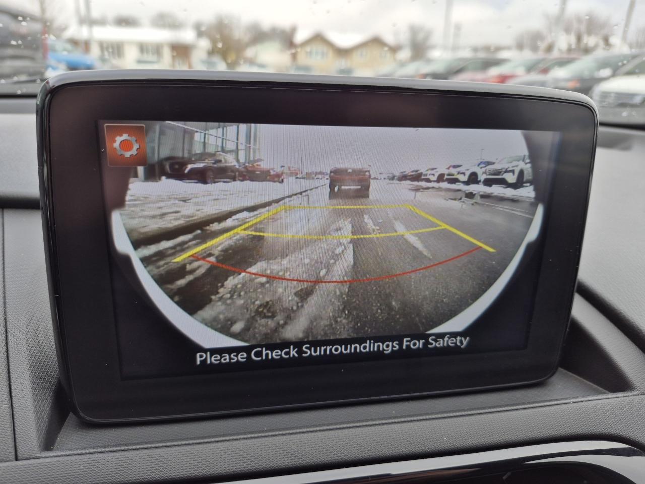 2023 Mazda Miata MX-5 GRAND TOURING CONVERTIBLE 2.0L RWD Photo26