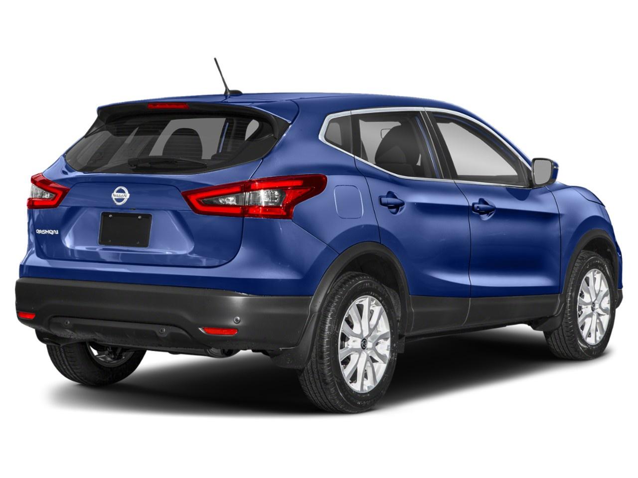 2023 Nissan Qashqai AWD S CVT Photo