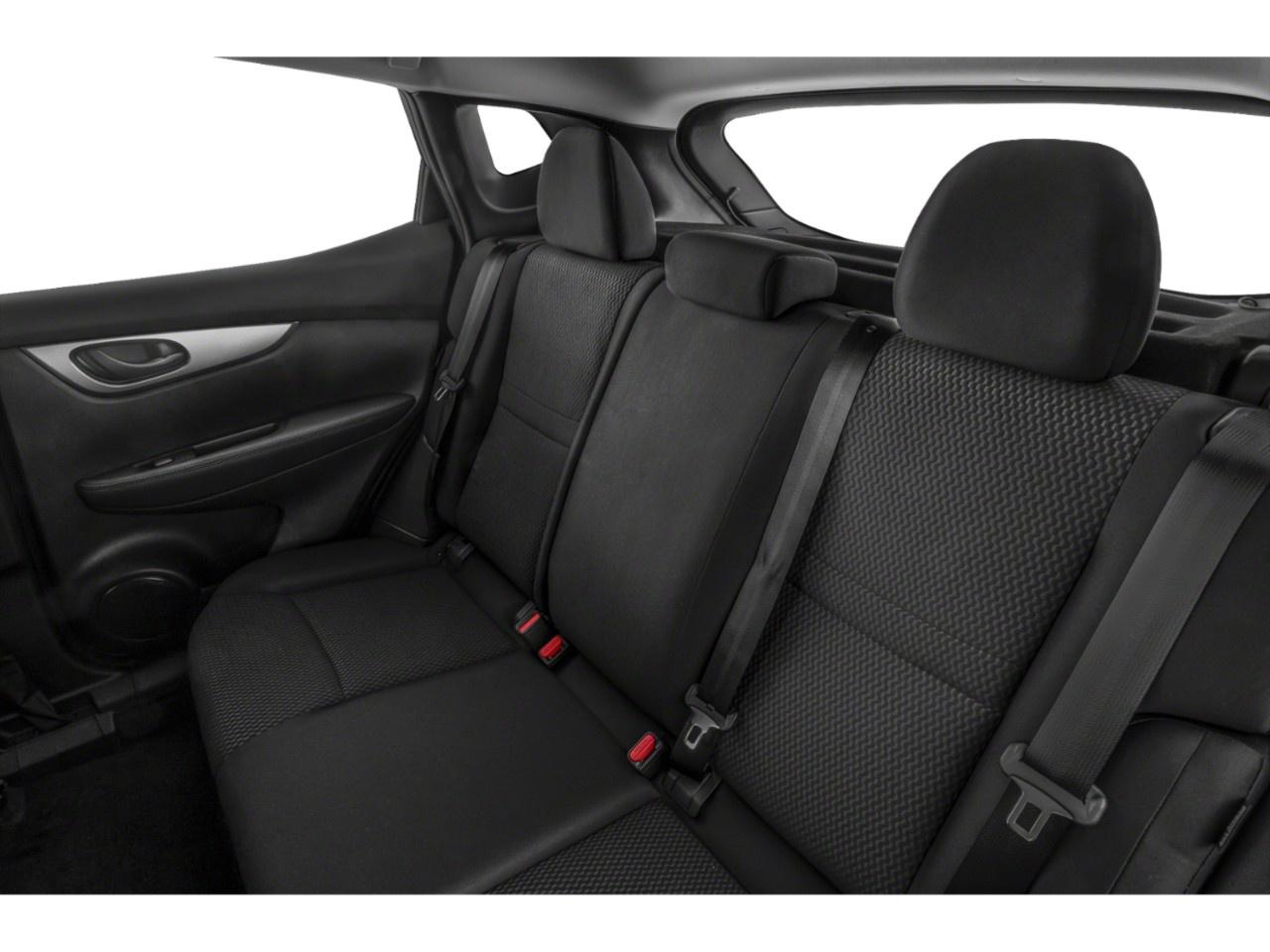 2023 Nissan Qashqai AWD S CVT Photo