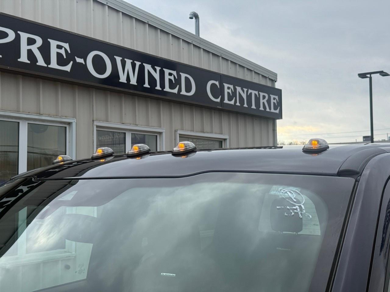 2022 Ford F-350 Super Duty SRW PLATINUM 4WD CREW CAB 6.75' BOX Photo