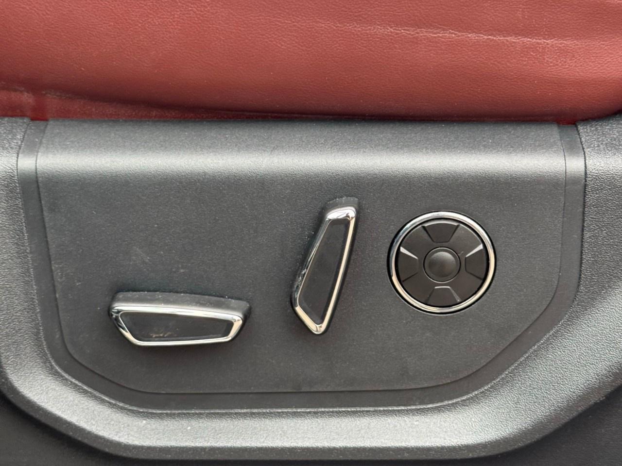 2022 Ford F-350 Super Duty SRW PLATINUM 4WD CREW CAB 6.75' BOX Photo