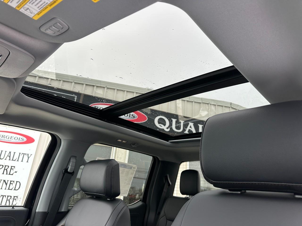 2026 Ford F-250 Super Duty SRW LARIAT 4WD CREW CAB 6.75' BOX Photo