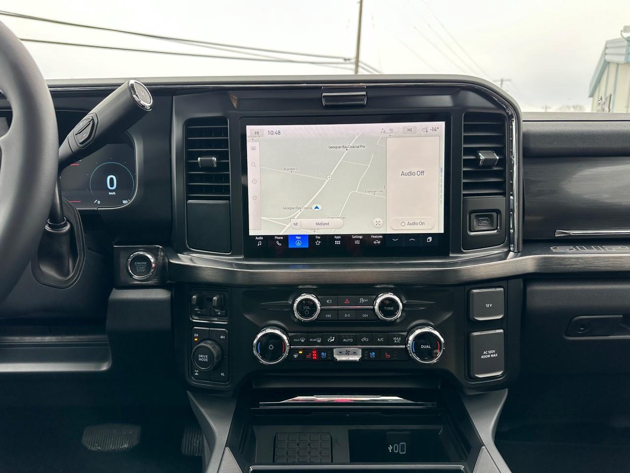 2026 Ford F-250 Super Duty SRW LARIAT 4WD CREW CAB 6.75' BOX Photo