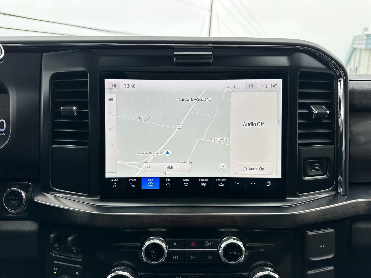 2026 Ford F-250 Super Duty SRW LARIAT 4WD CREW CAB 6.75' BOX Photo