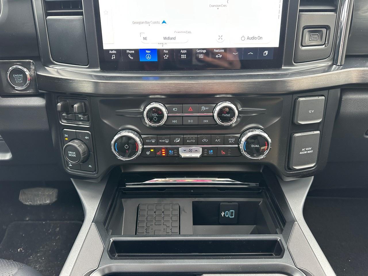 2026 Ford F-250 Super Duty SRW LARIAT 4WD CREW CAB 6.75' BOX Photo