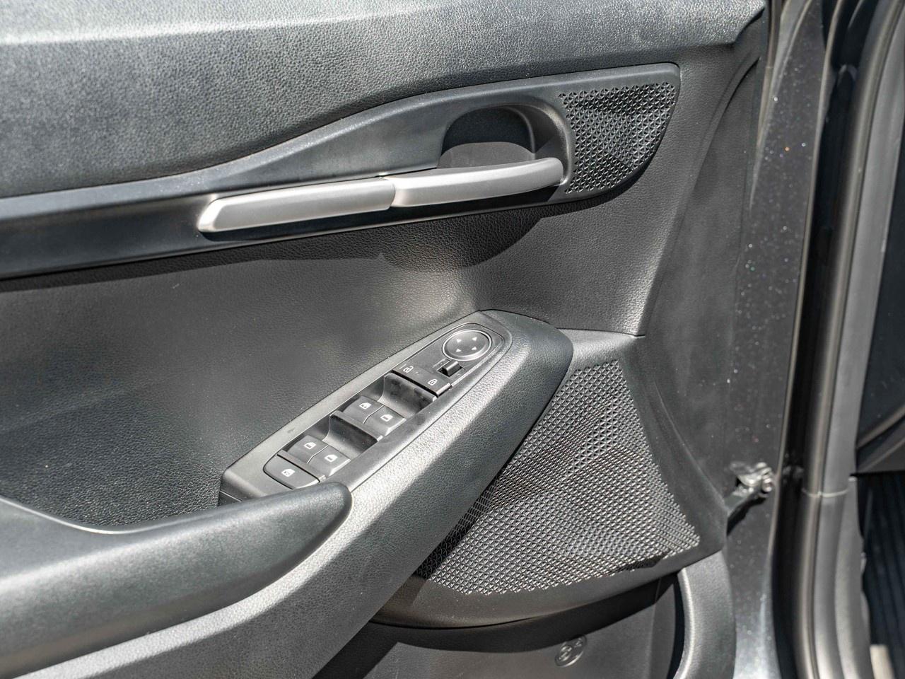 2026 Kia Seltos LX AWD Photo