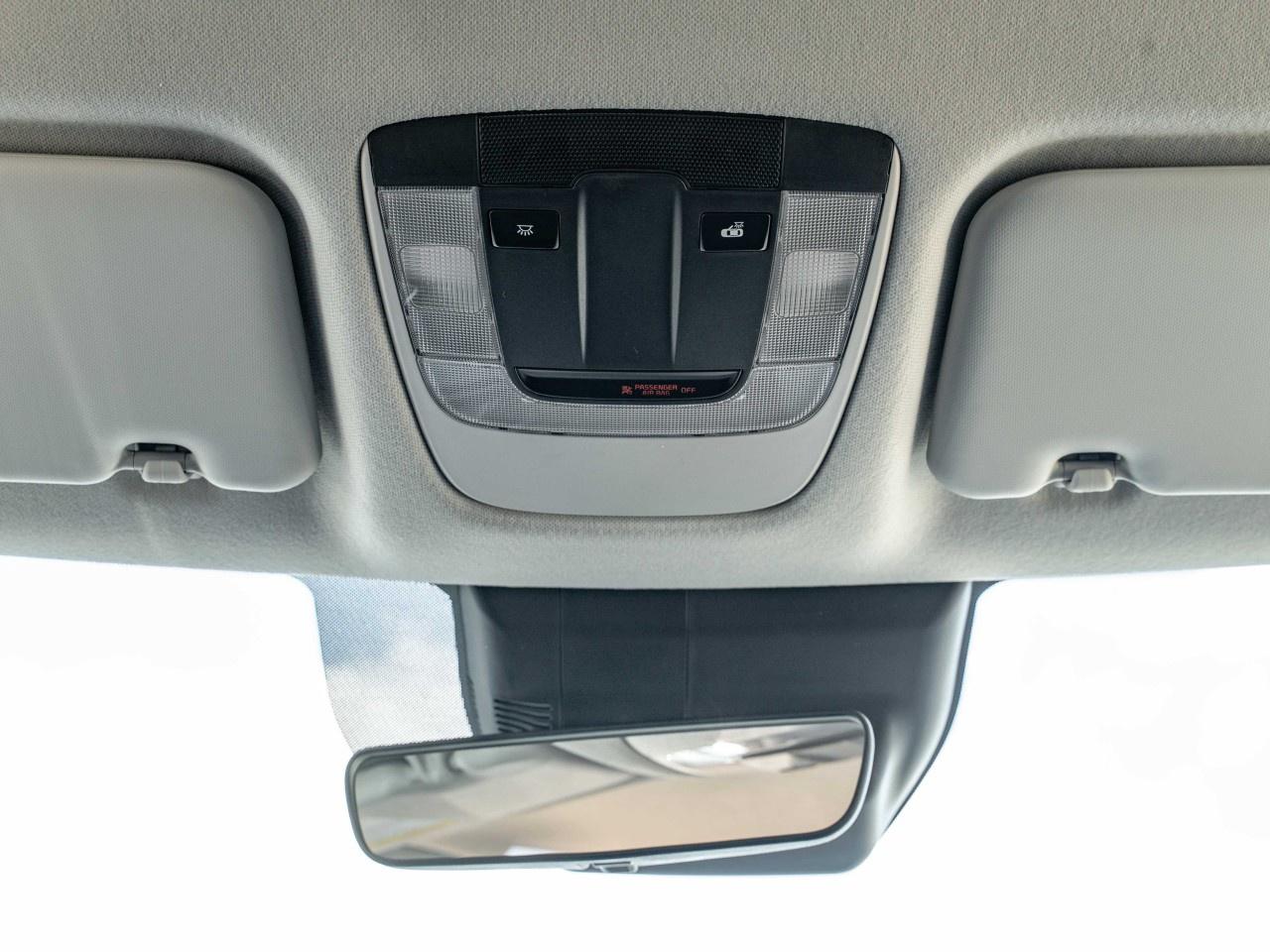 2026 Kia Seltos LX AWD Photo