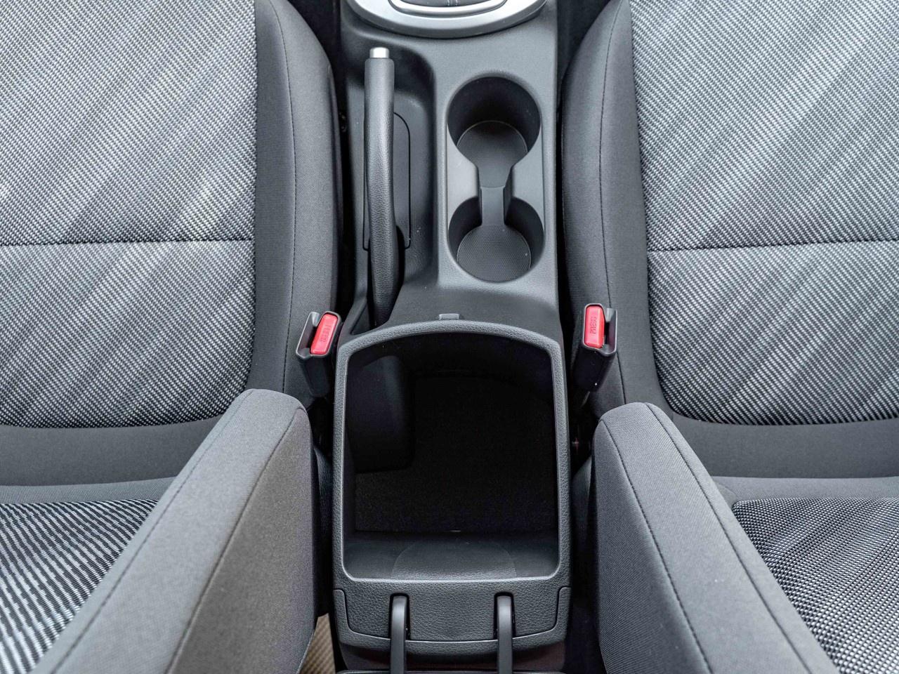 2026 Kia Seltos LX AWD Photo