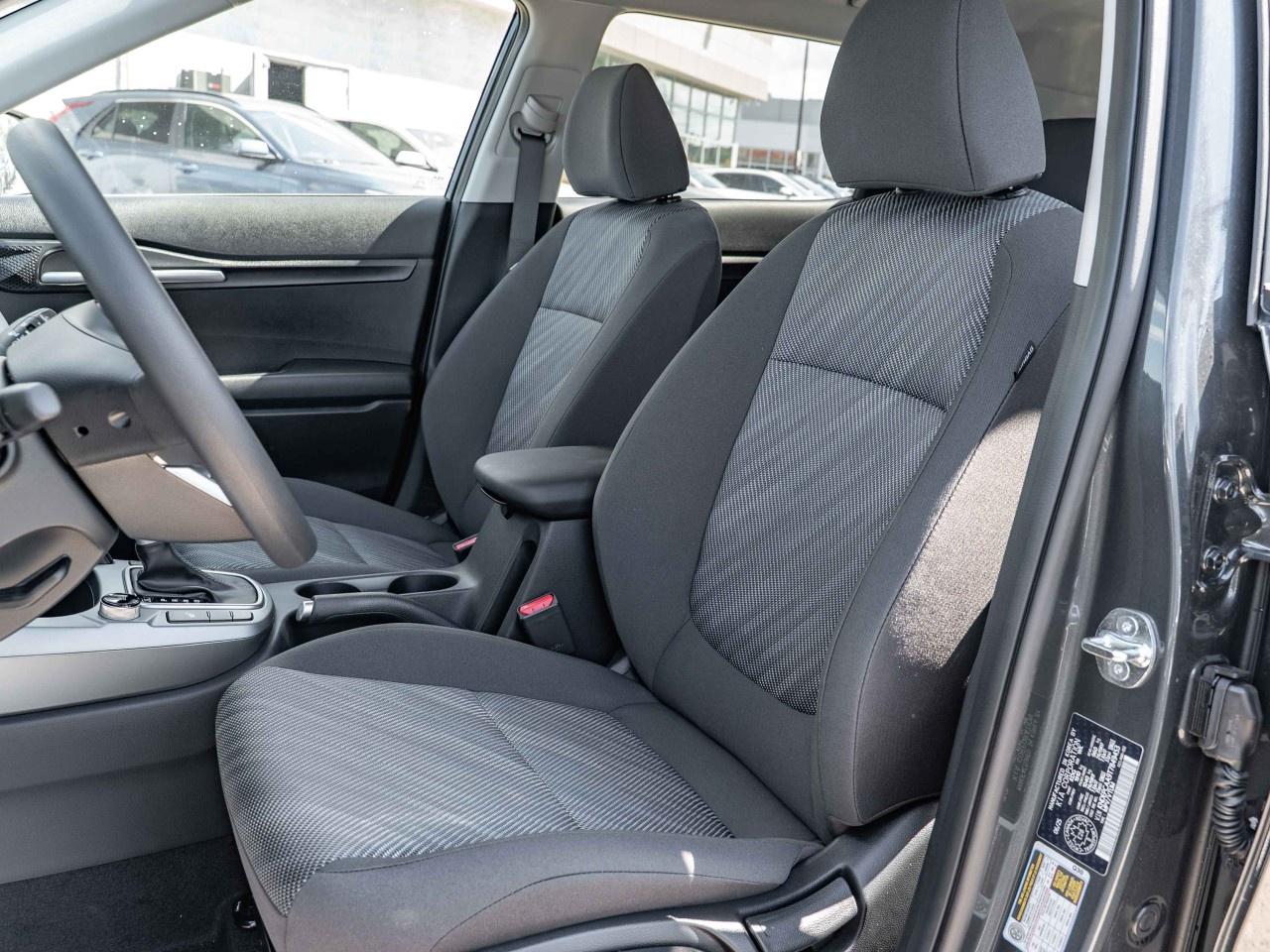 2026 Kia Seltos LX AWD Photo