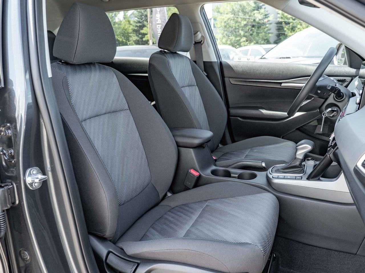 2026 Kia Seltos LX AWD Photo