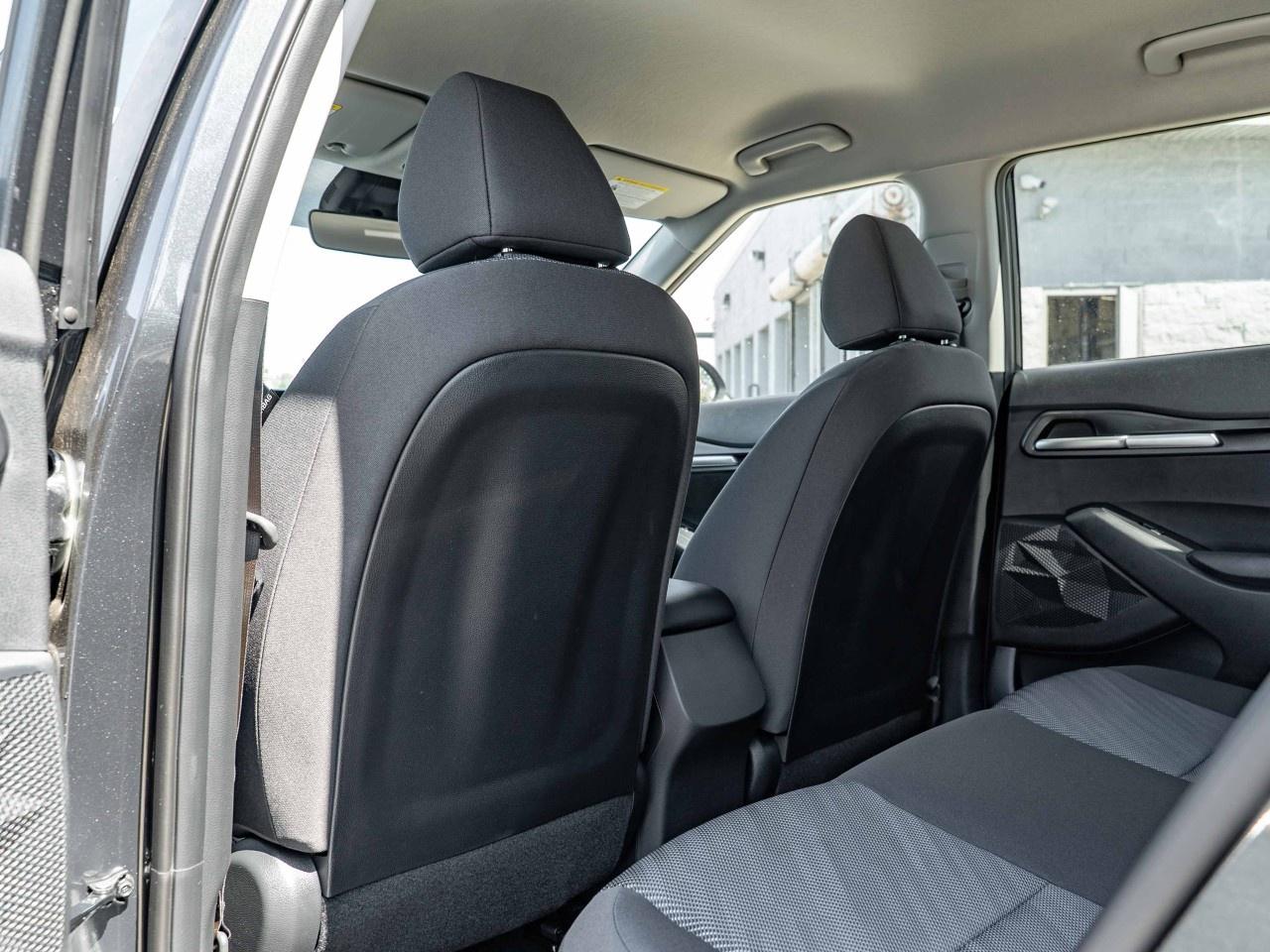 2026 Kia Seltos LX AWD Photo