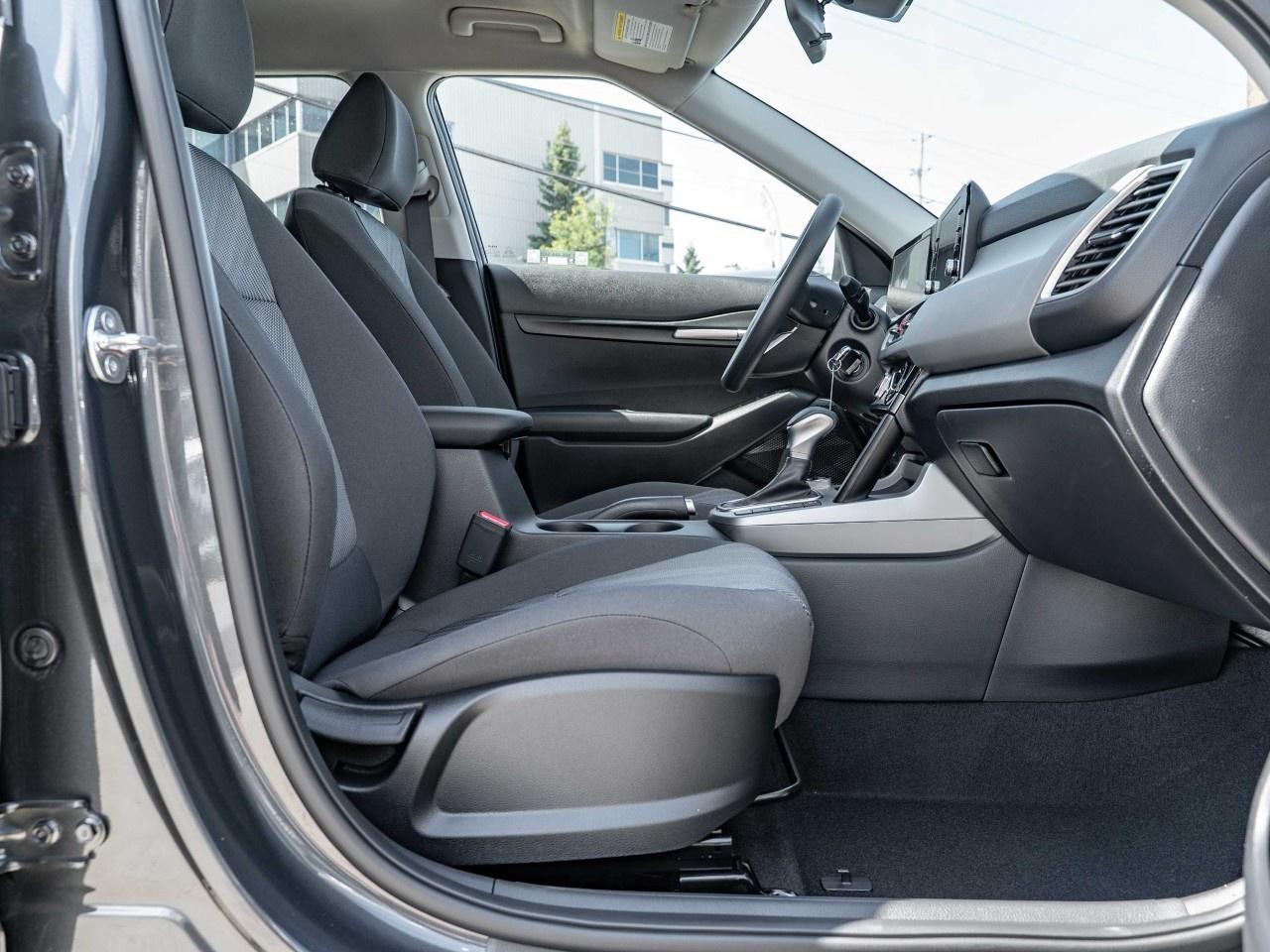 2026 Kia Seltos LX AWD Photo