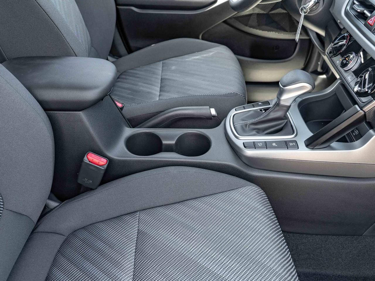 2026 Kia Seltos LX AWD Photo