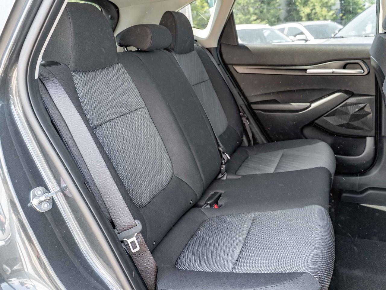 2026 Kia Seltos LX AWD Photo