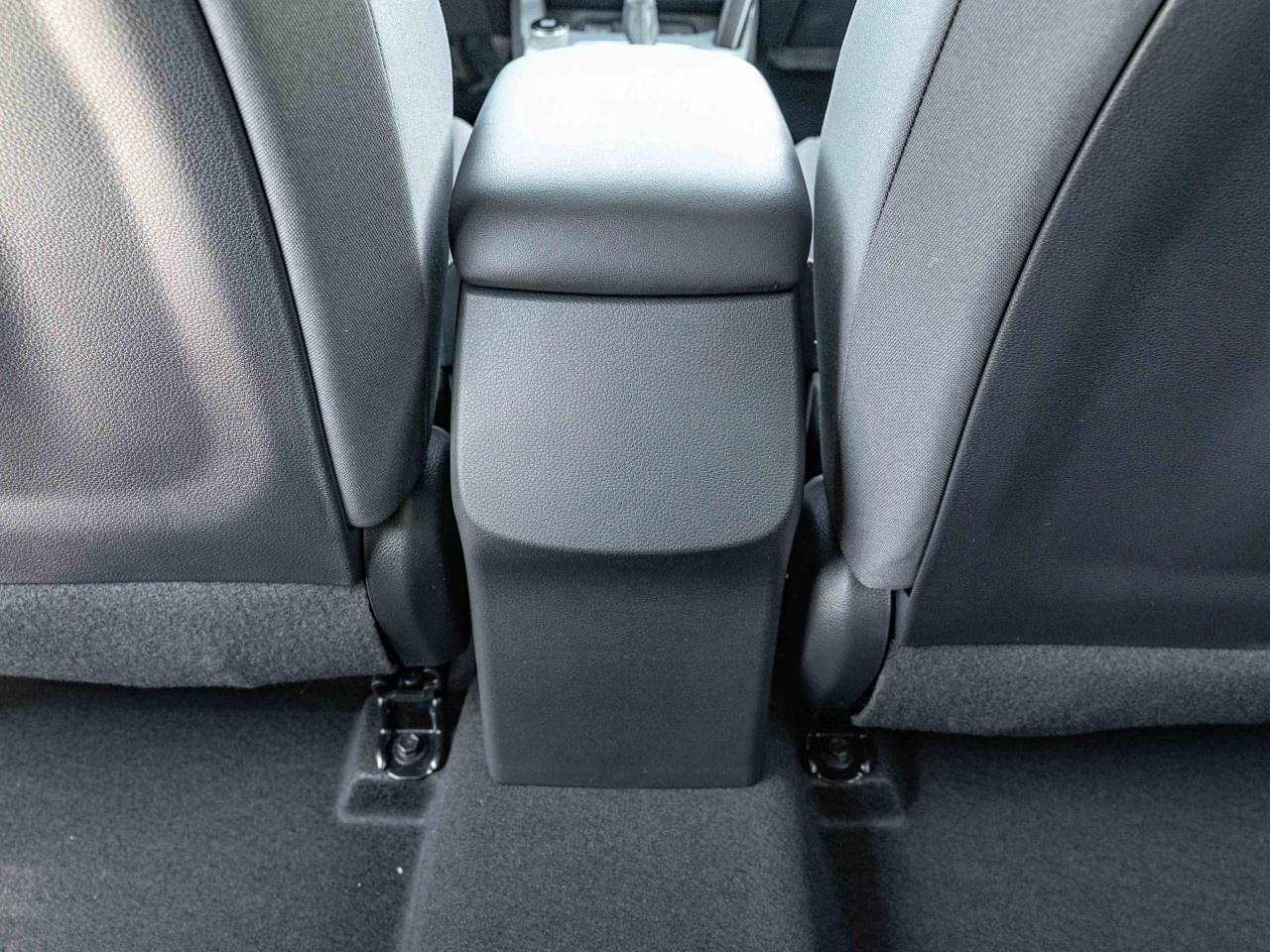 2026 Kia Seltos LX AWD Photo