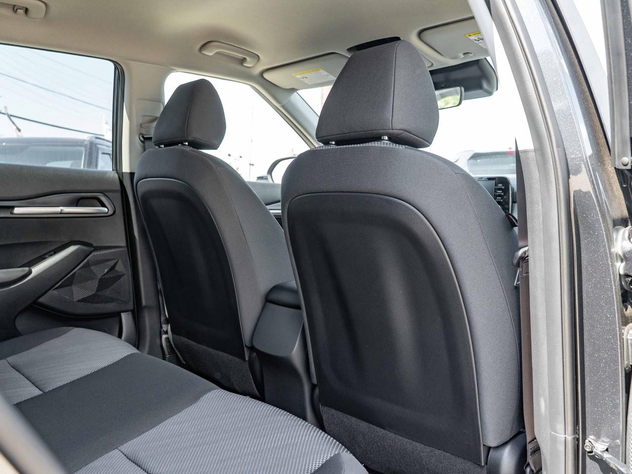 2026 Kia Seltos LX AWD Photo