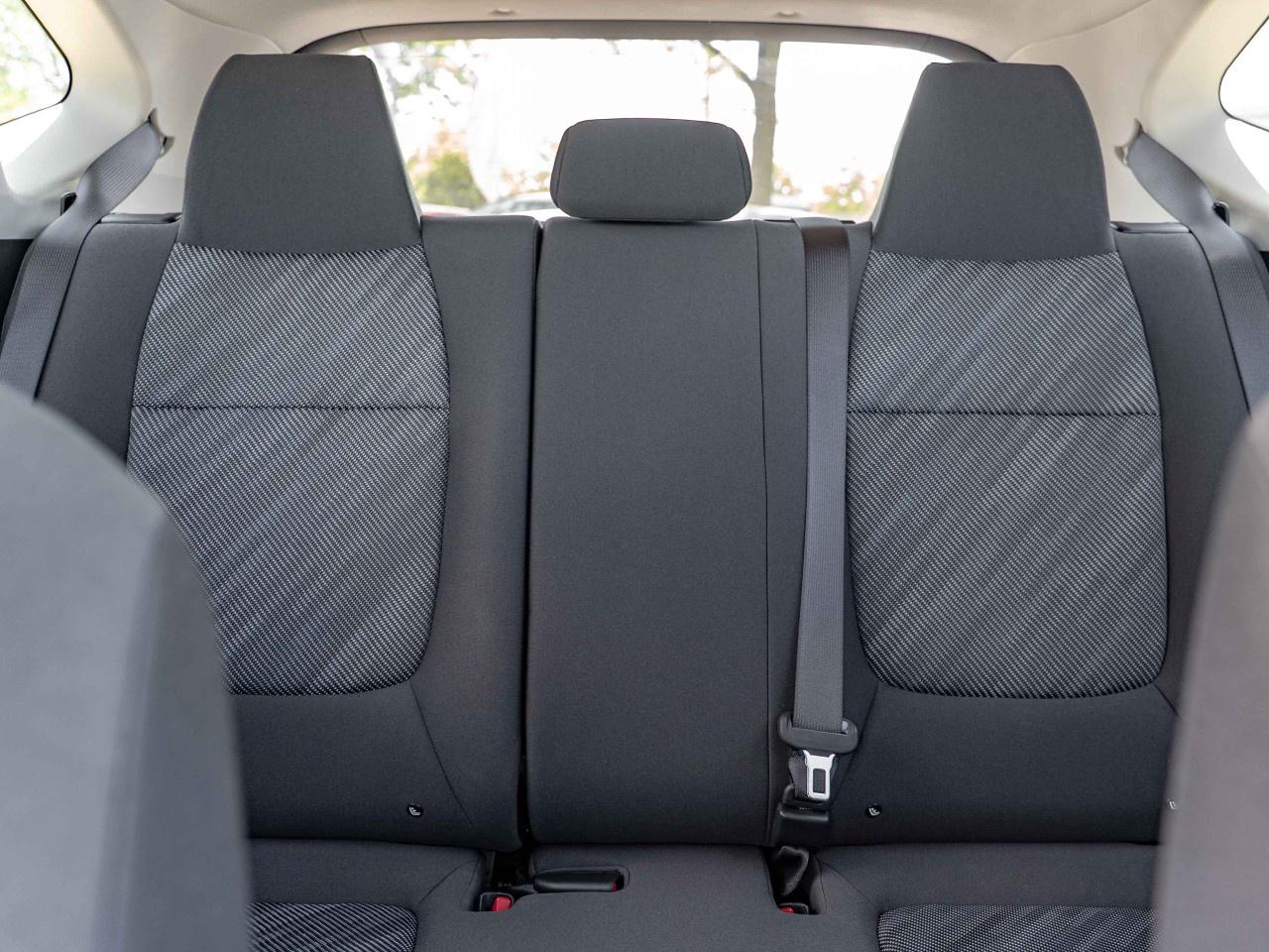 2026 Kia Seltos LX AWD Photo