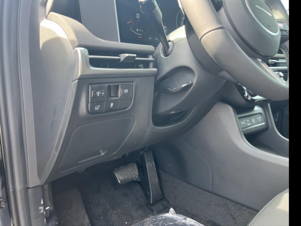 2026 Hyundai Tucson Preferred AWD [TUCWDK2EPM00] Photo