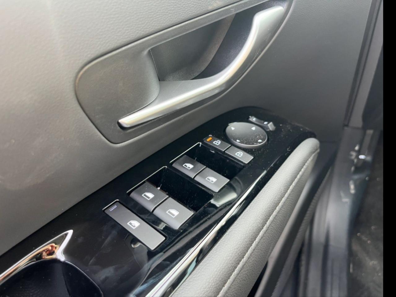 2026 Hyundai Tucson Preferred AWD [TUCWDK2EPM00] Photo